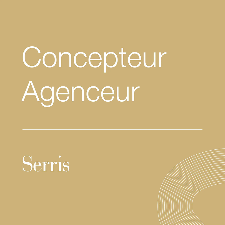Concepteur-Agenceur-Serris Concepteur-Agenceur-Serris