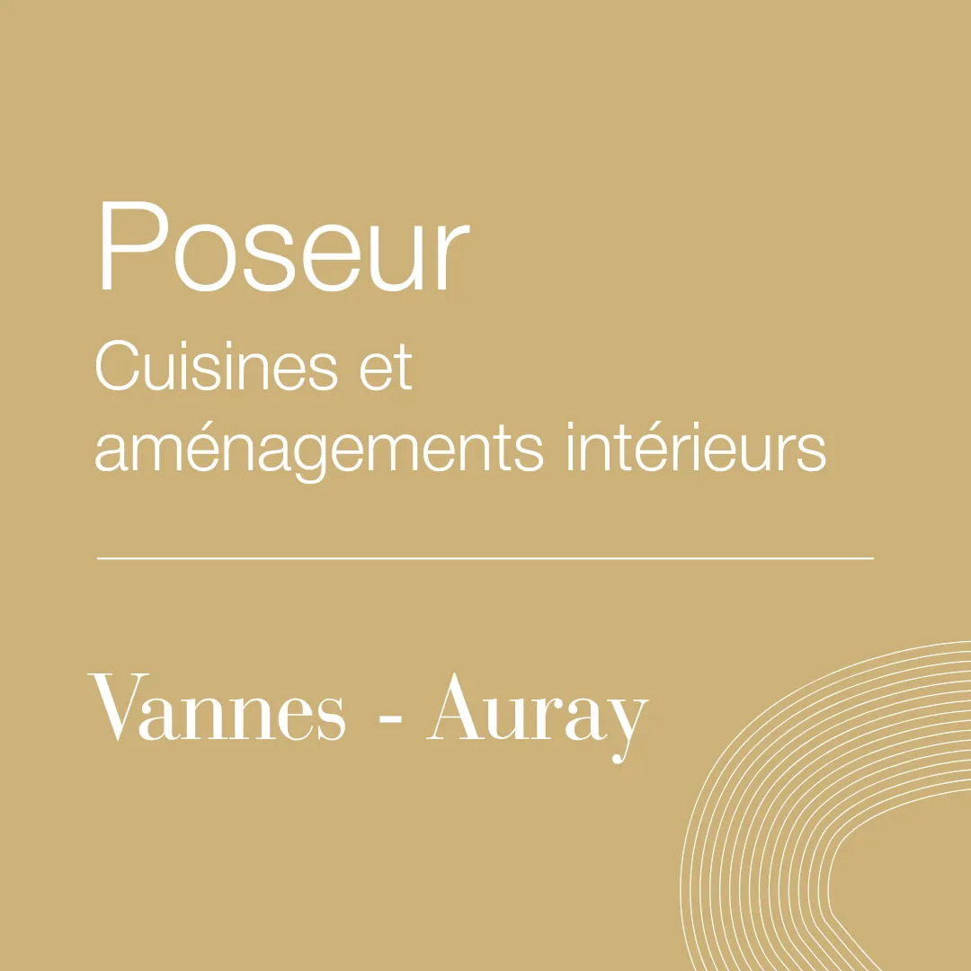 Offre-poseur-Vannes-Auray