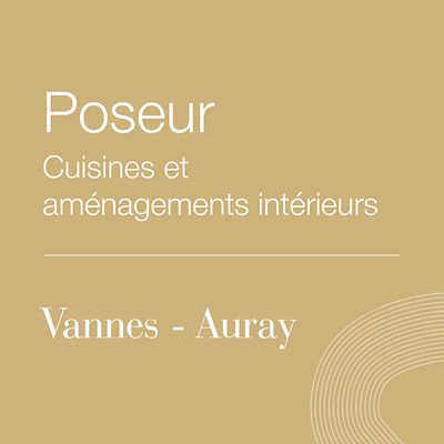 Offre-poseur-Vannes-Auray