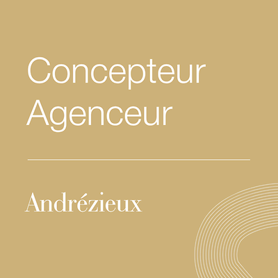 Offres concepteur-agenceur-Andézieux