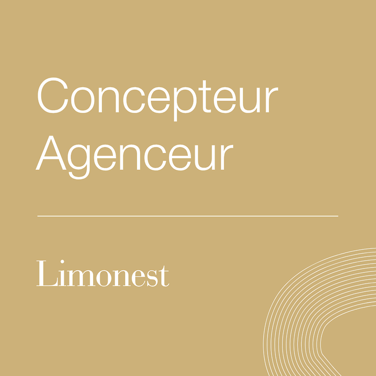 Offres concepteur-agenceur-Limonest
