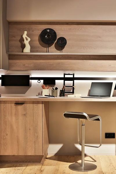 Bureaux