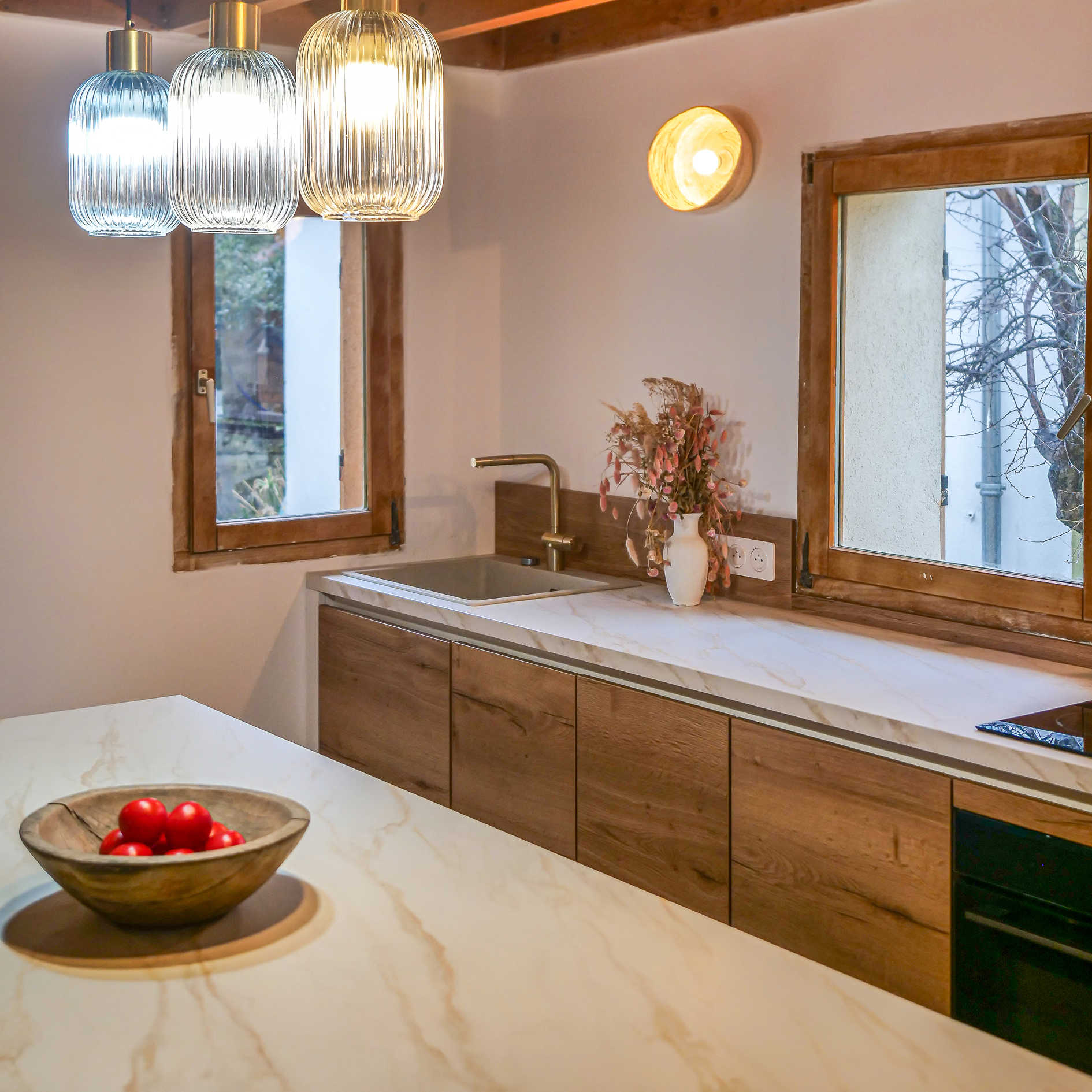 la-cuisine-de-Nicolas-et-Laura-aix-bois-chene5 la-cuisine-de-Nicolas-et-Laura-aix-bois-chene5