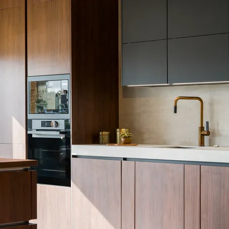 noblessa cuisines La cuisine d’Alexandra