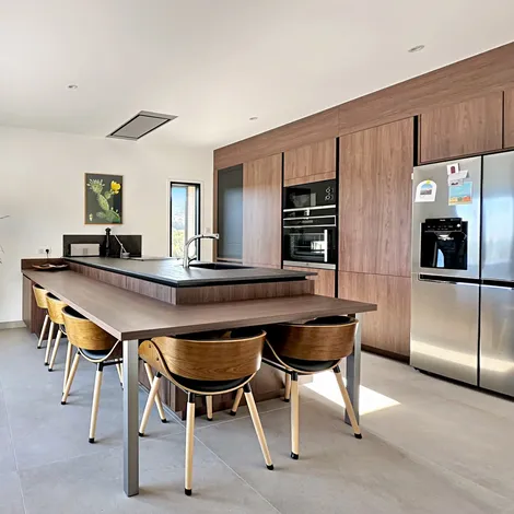 noblessa cuisines La cuisine d’Anne-Claire et Lucas