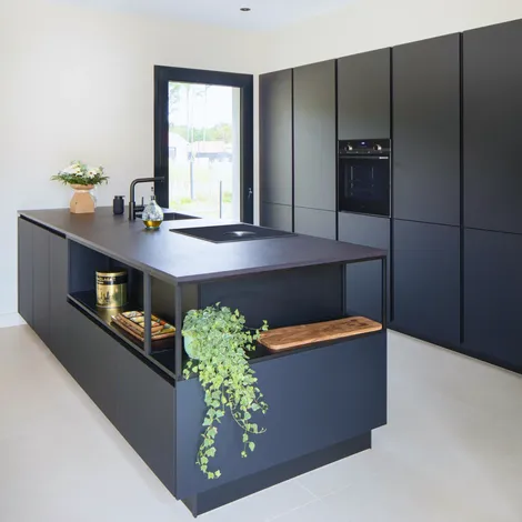 La cuisine de Julien noblessa Dax