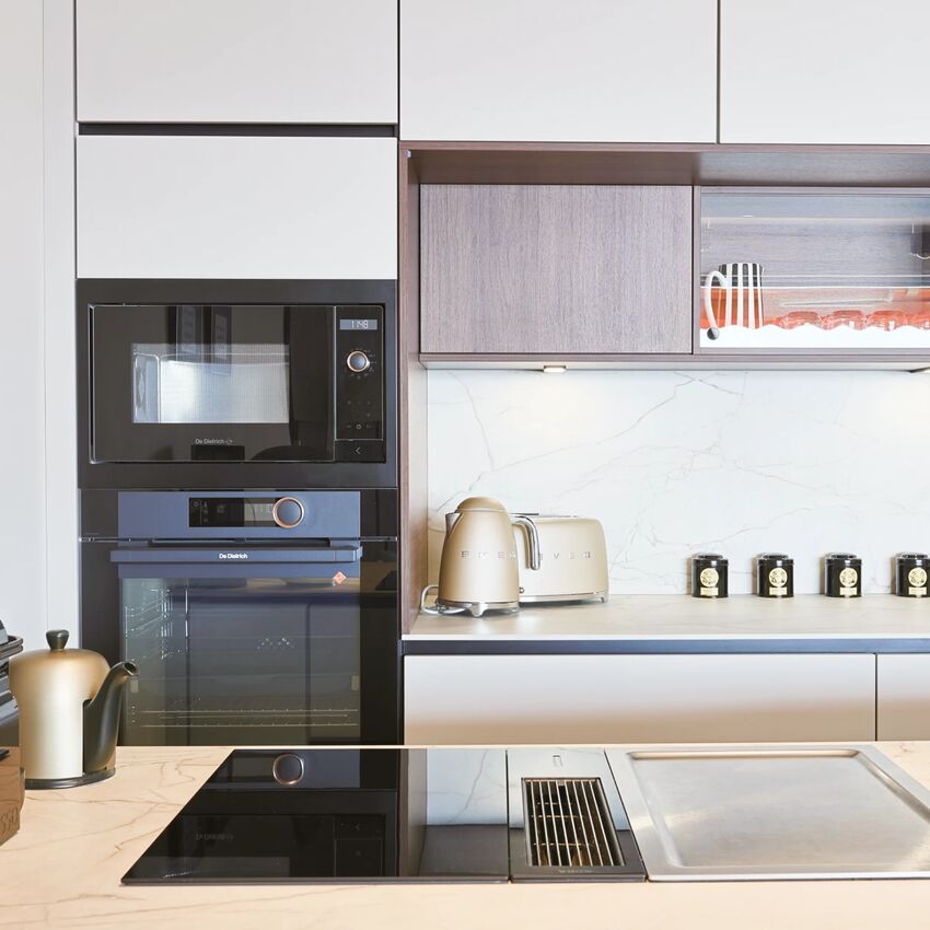 noblessa cuisines La cuisine d'Éric et Pascale 1 noblessa cuisines La cuisine d'Éric et Pascale 1