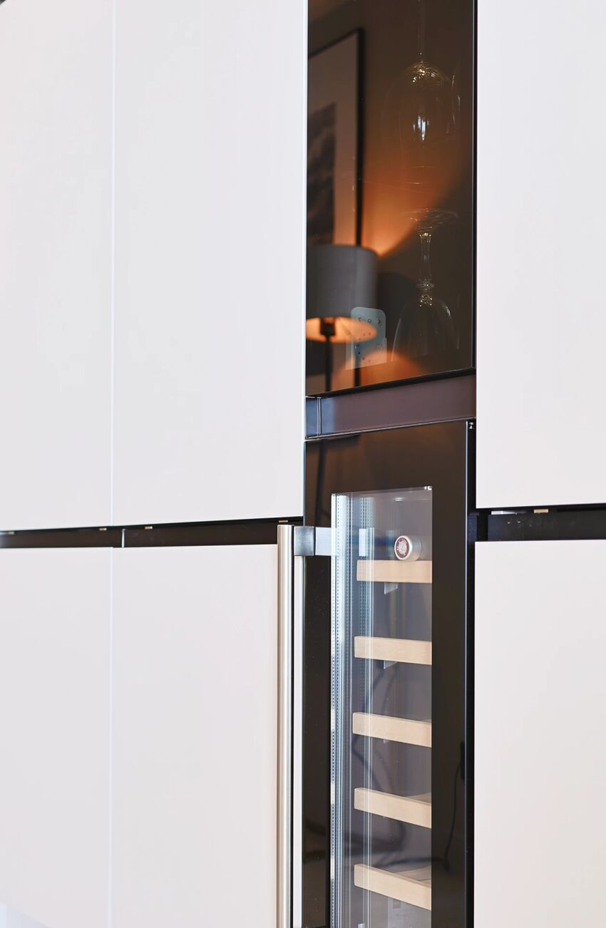 noblessa cuisines La cuisine d'Éric et Pascale 3 noblessa cuisines La cuisine d'Éric et Pascale 3