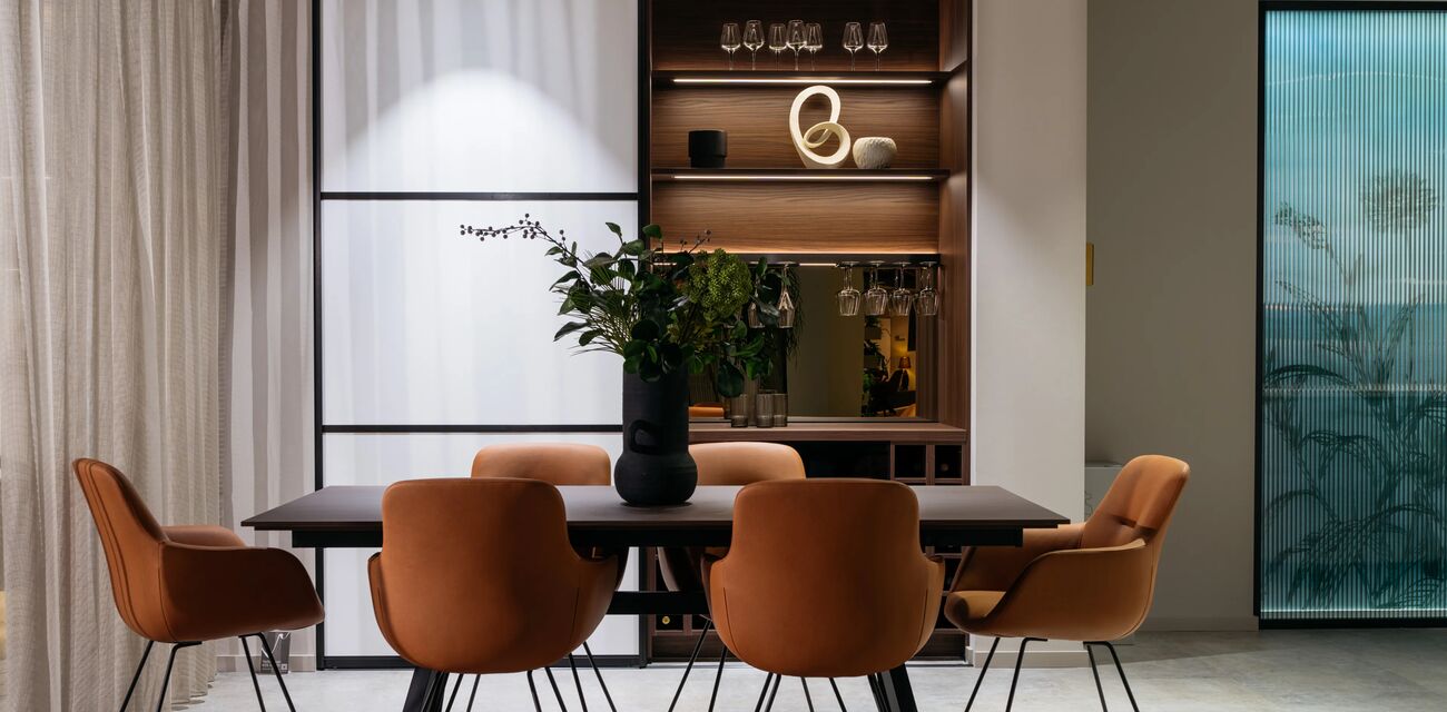 noblessa cuisines La salle à manger de Léo 1 noblessa cuisines La salle à manger de Léo 1