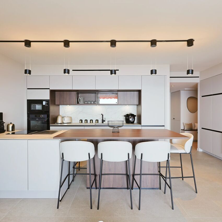 noblessa cuisines La cuisine d'Éric et Pascale 0